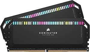Dominator Platinum RGB DDR5-5600