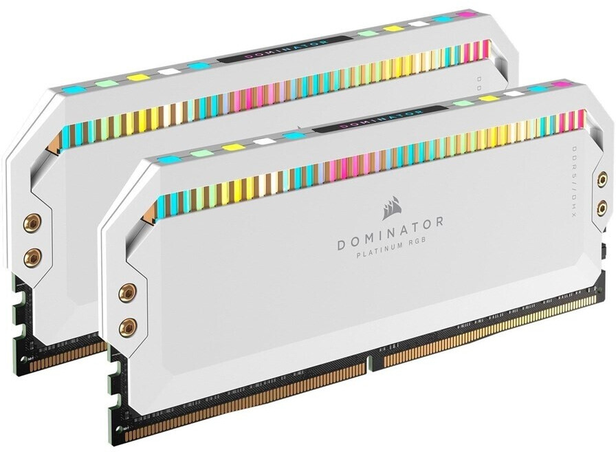 Dominator Platinum RGB DDR5-5600