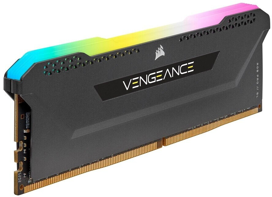 Vengeance RGB
