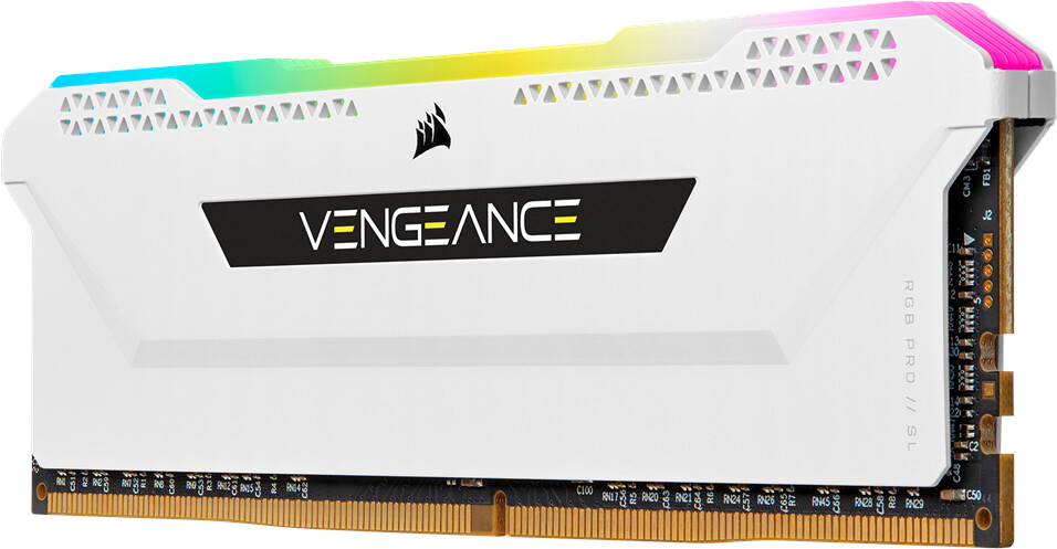 Corsair Vengeance RGB