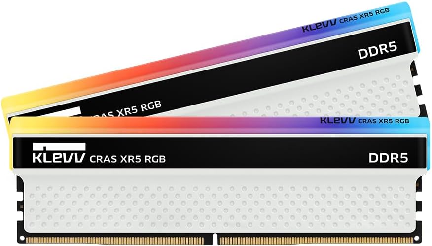 CRAS XR5 RGB