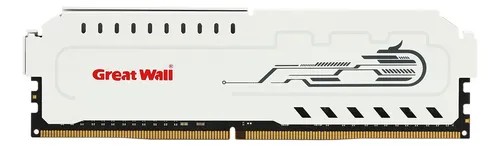 DDR5 White