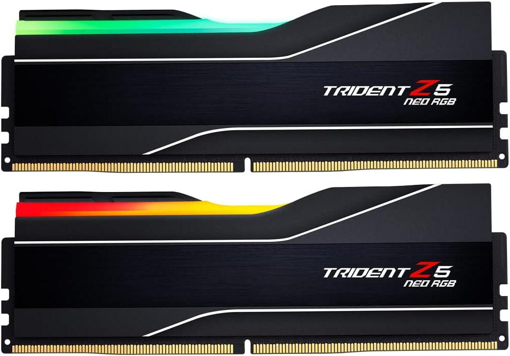 Trident Z5 Neo RGB