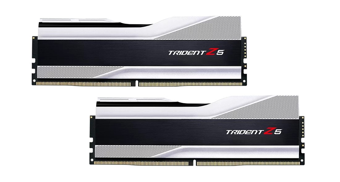 Trident Z5