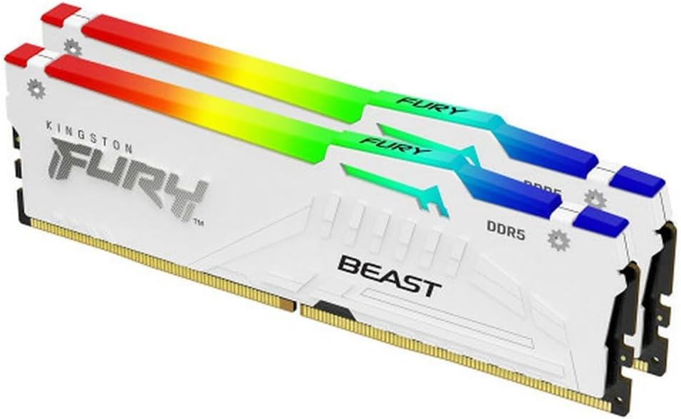 FURY Beast  RGB