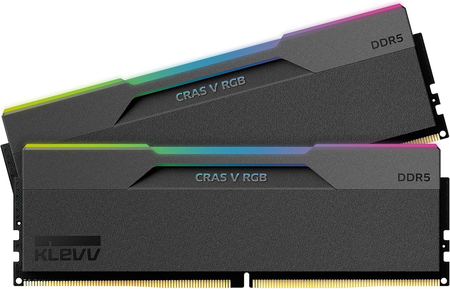CRAS V RGB