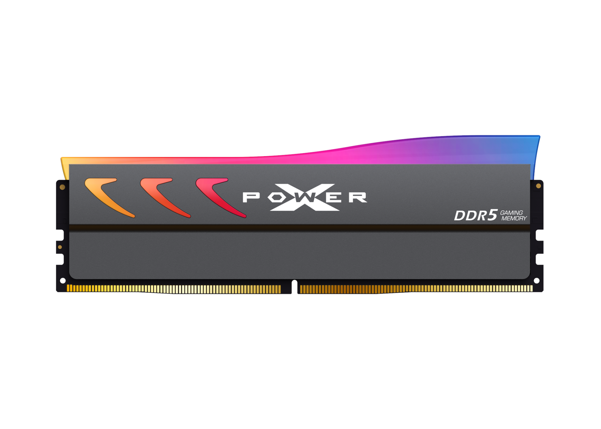 XPOWER Storm RGB
