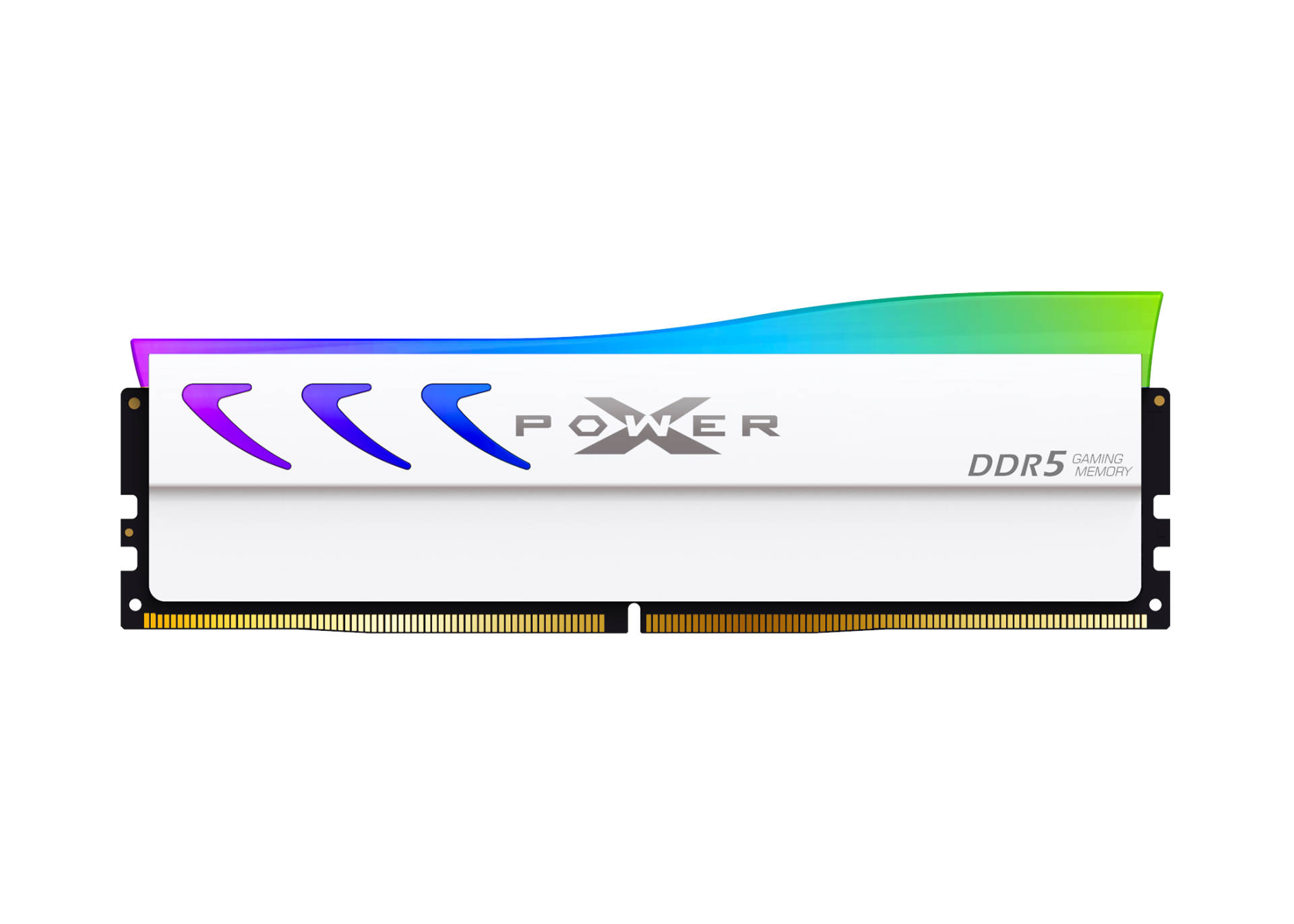 XPOWER Storm RGB