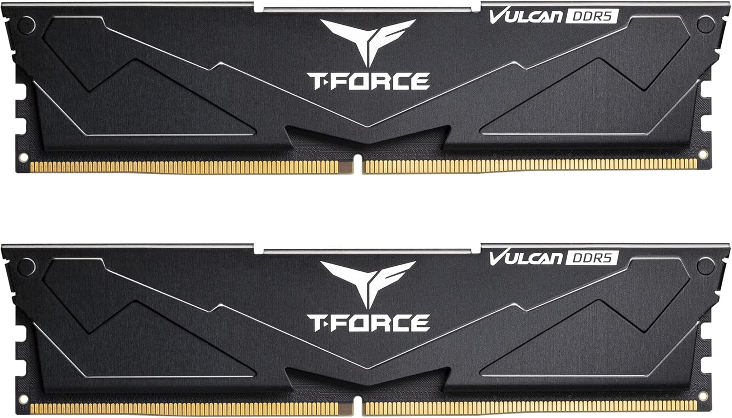 T-Force Vulcan