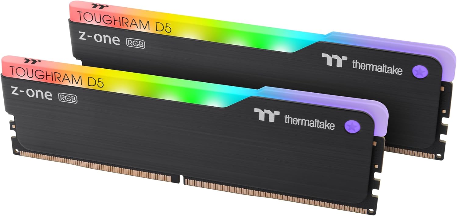 TOUGHRAM Z-ONE RGB D5