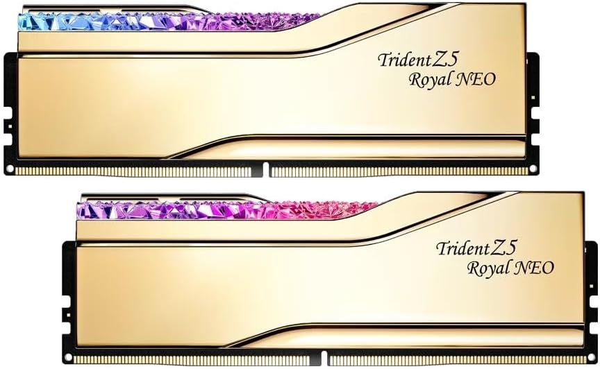 Trident Z5 Royal Neo