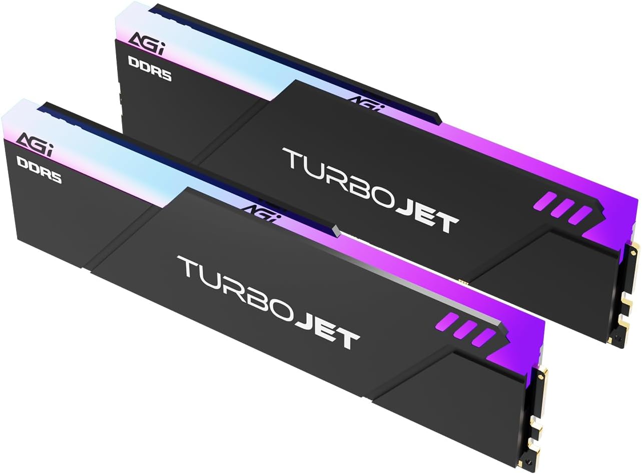 TURBOJET RGB