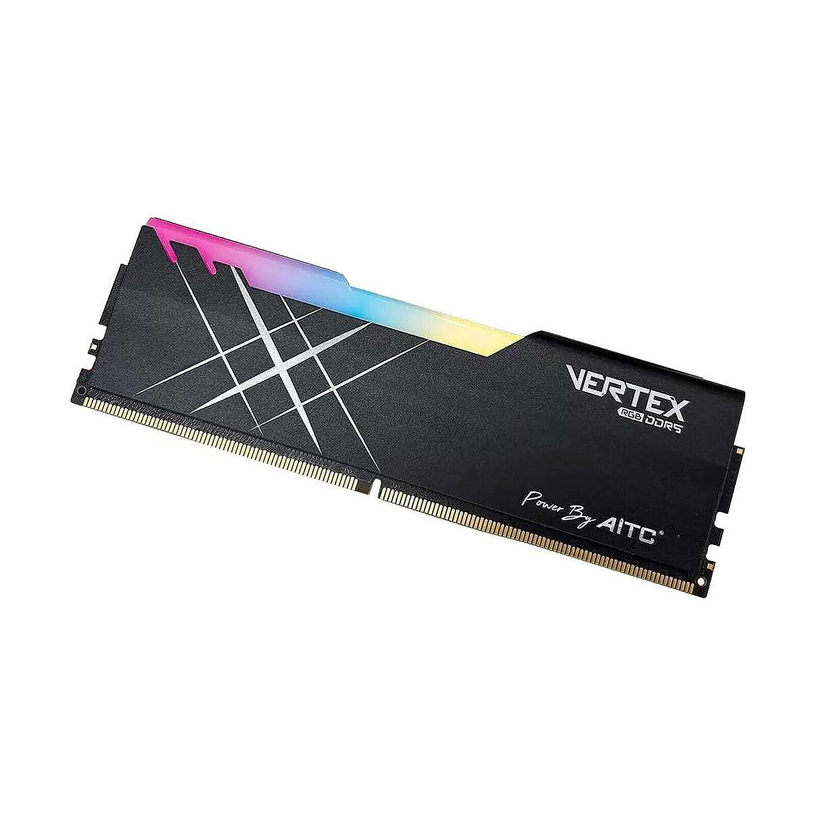 Vertex RGB