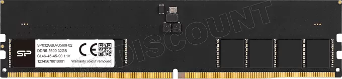 DIMM DDR5