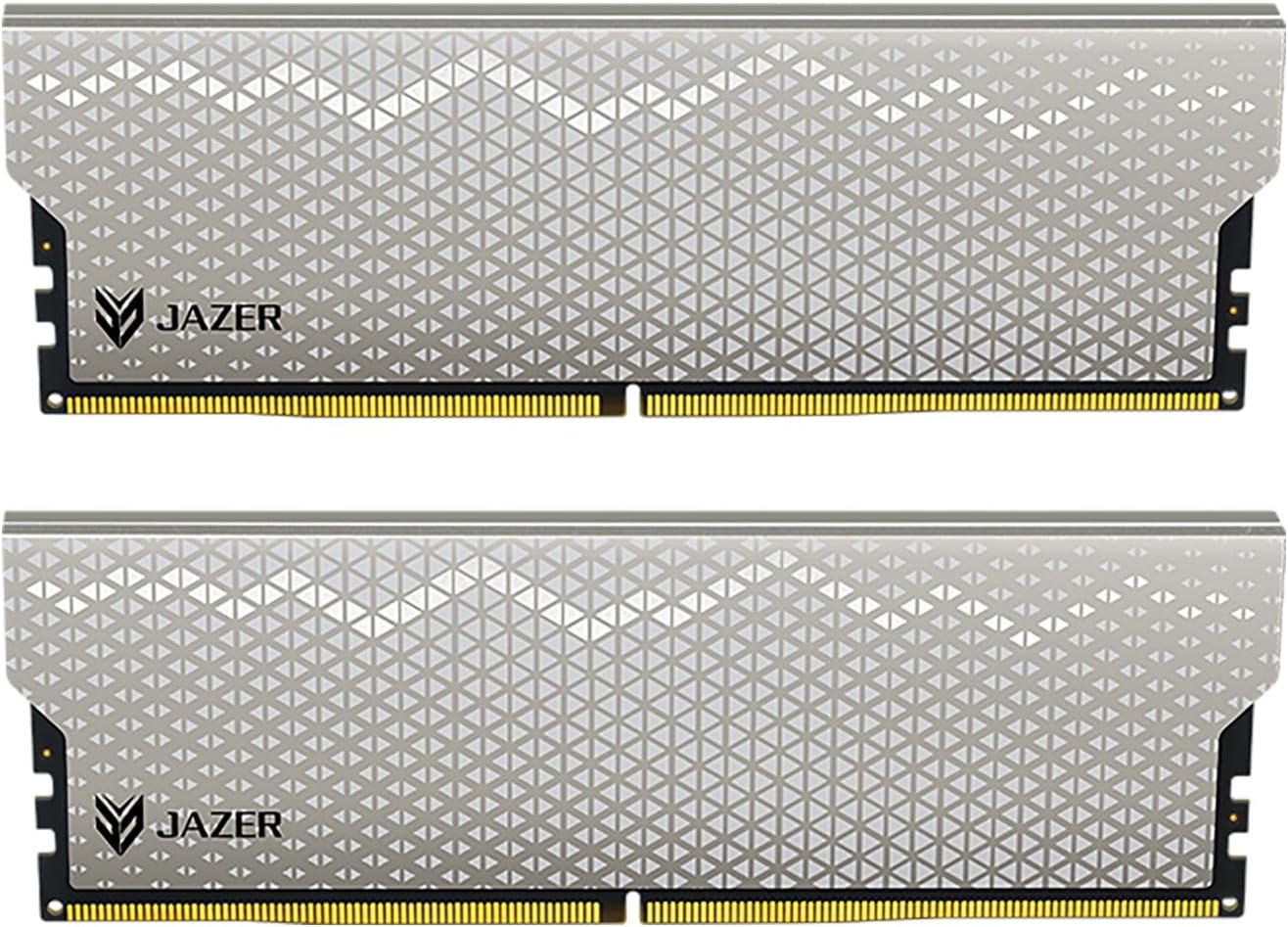 Jazer RAM DDR5