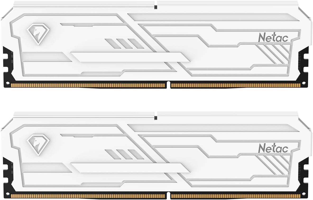 Netac DDR5 III