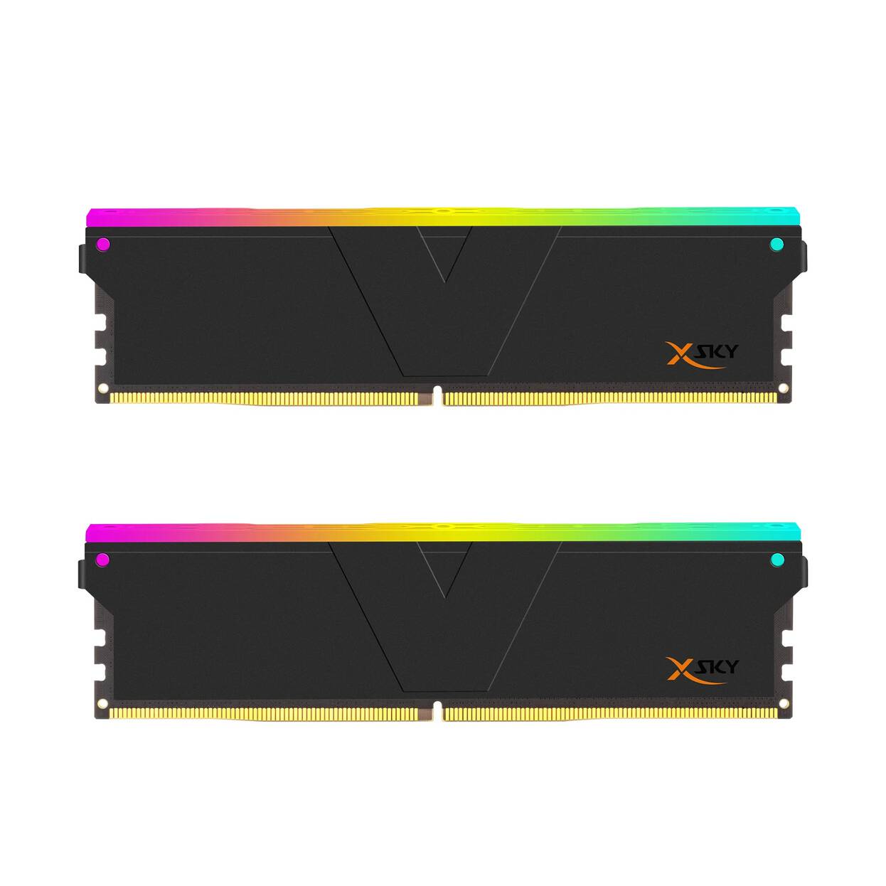 Manta XSky RGB