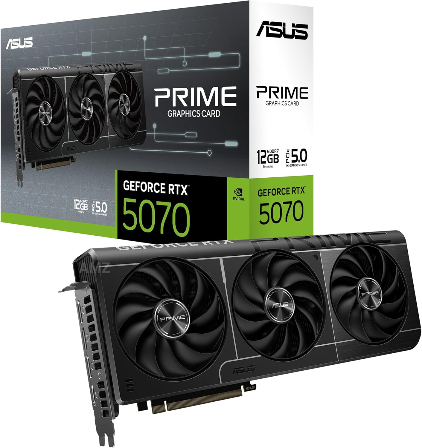 ASUS ASUS Prime Geforce RTX 5070