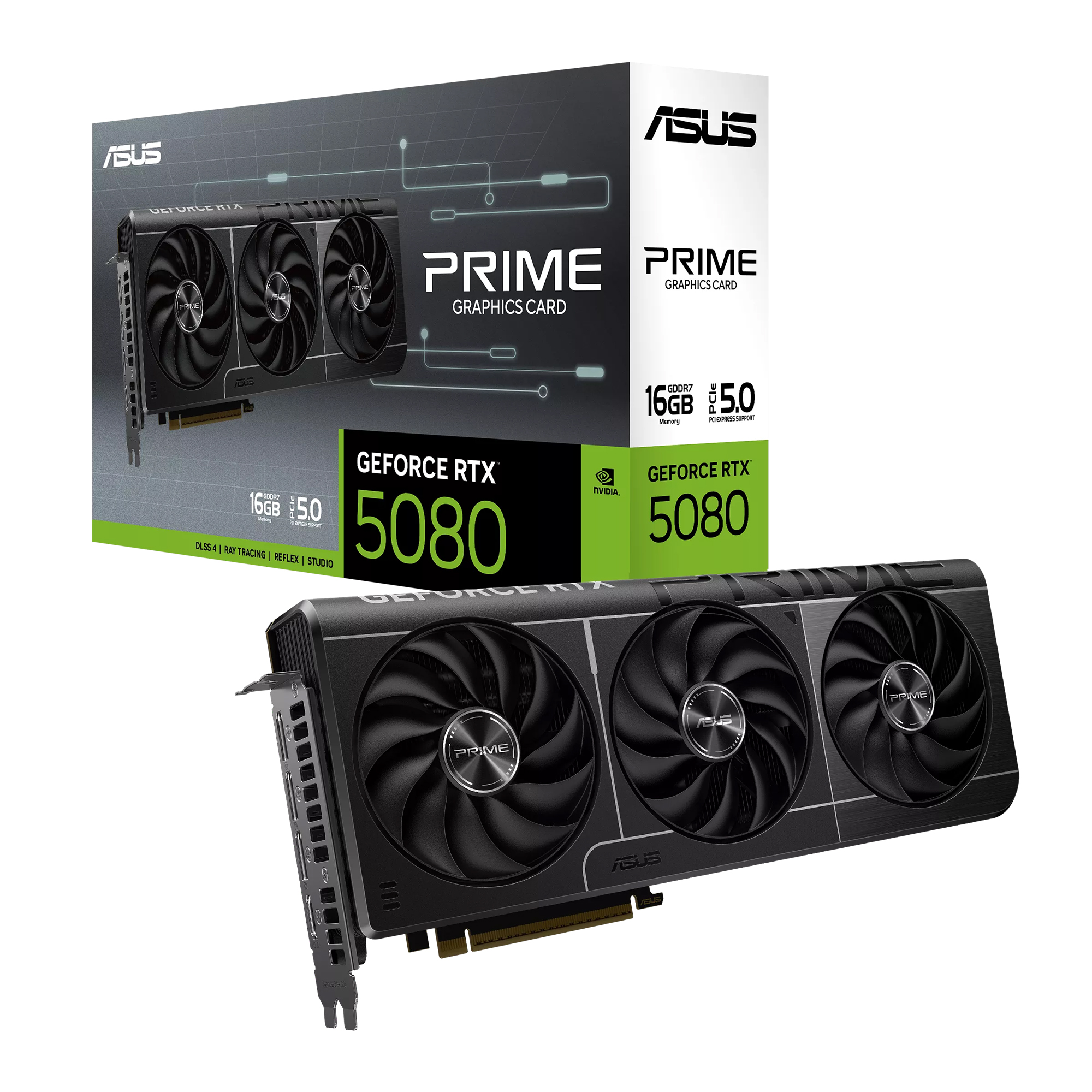 ASUS ASUS PRIME Geforce RTX 5080