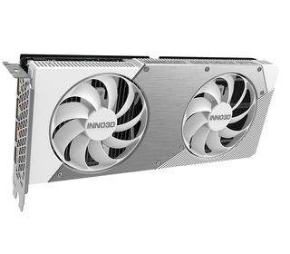 Inno3D RTX 5060 TWIN X2 OC WHITE