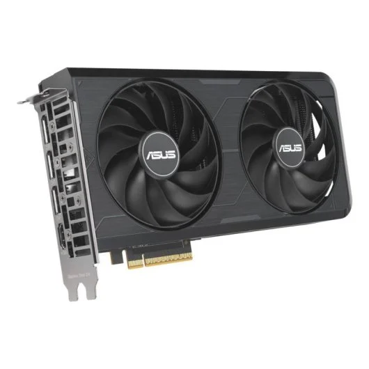 ASUS DUAL RTX 5060 EVO