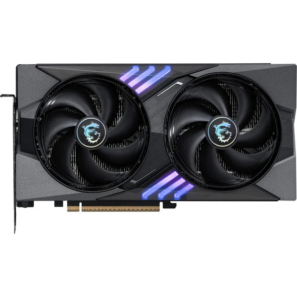 MSI RTX 5060 Ti GAMING OC 16GB