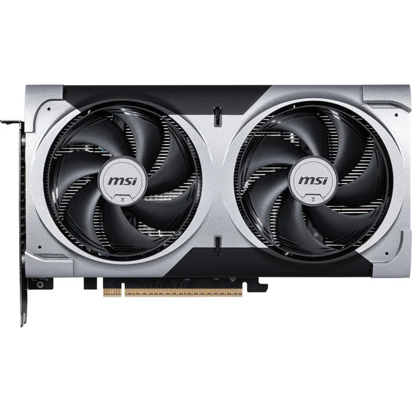 MSI RTX 5060 Ti VENTUS 2X OC PLUS 16GB
