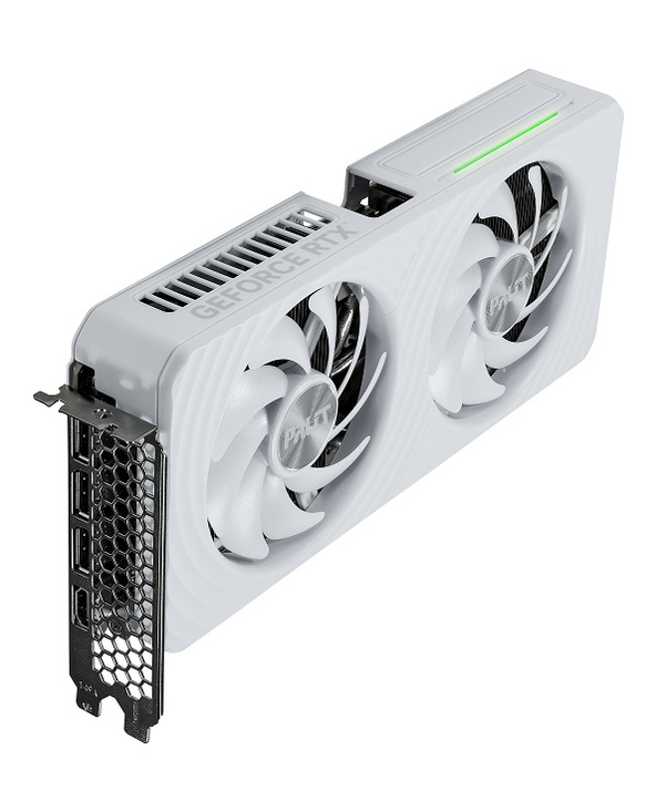 Palit RTX 5060 Ti White OC 16GB
