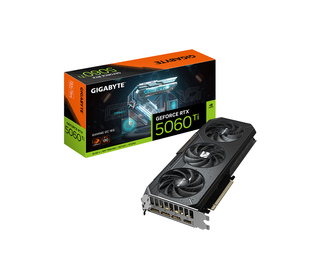 GIGABYTE RTX 5060 Ti GAMING OC 16GB