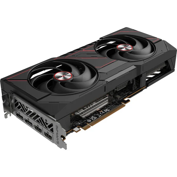 Sapphire PULSE RX 9070 GRE OC
