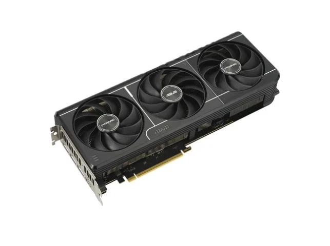 ASUS PRIME GeForce RTX 5080 EVO  OC Edition