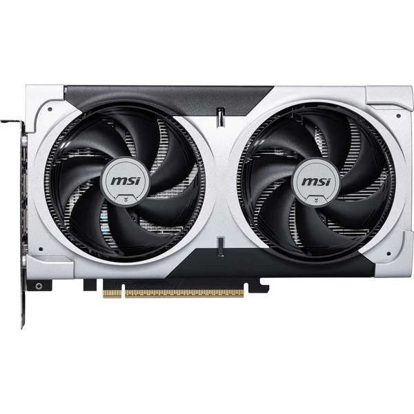 RTX 5060 Ti VENTUS 2X OC PLUS