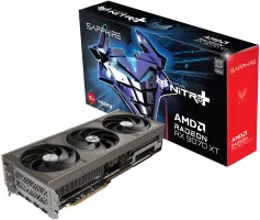 Sapphire SAPPHIRE NITRO+ RX 9070 XT PhantomLink OC