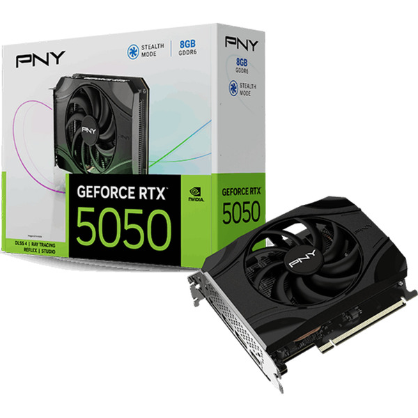 GeForce RTX 5050