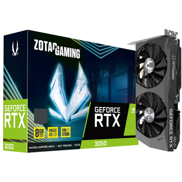 RTX 3050 ECO