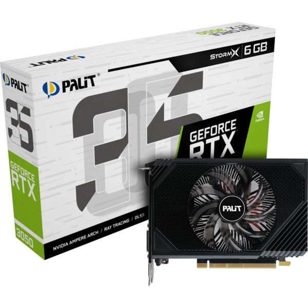 RTX 3050 StormX