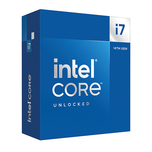 Core i7 6700K