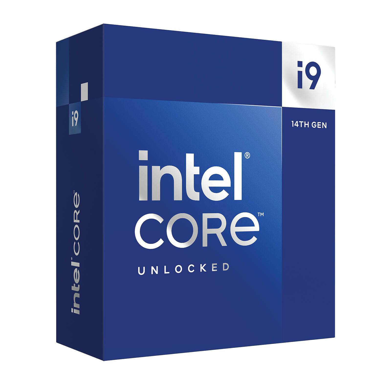 Core i9 10900K