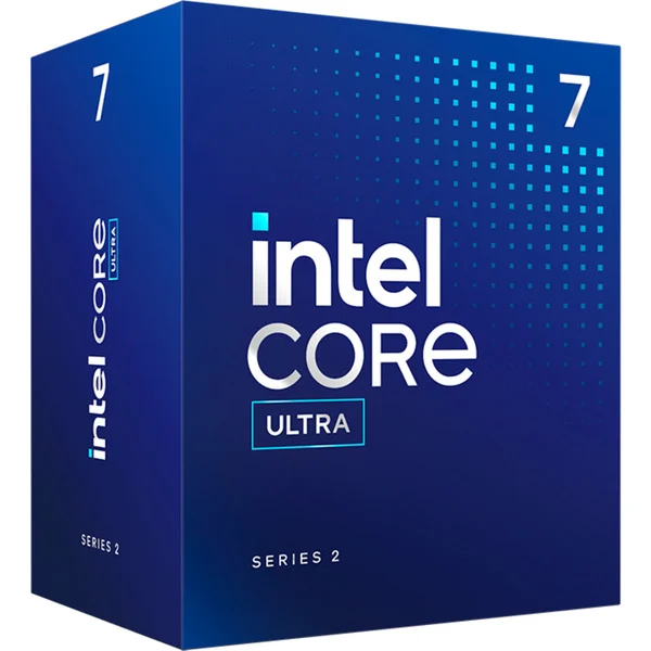 Core Ultra 7 265T
