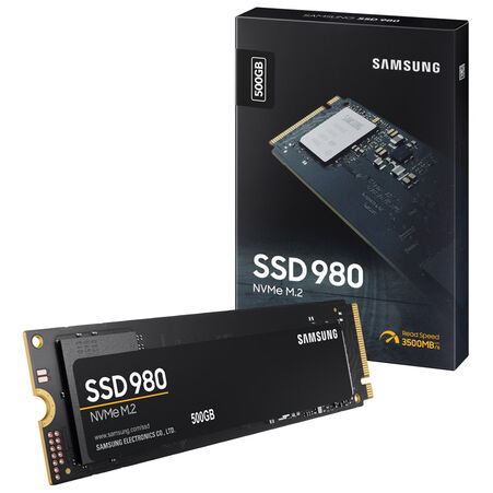 Samsung 980