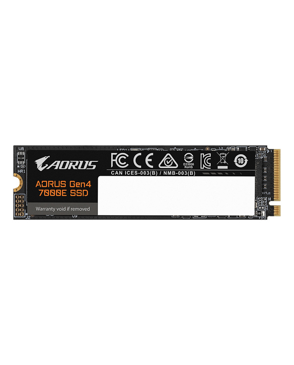 Gigabyte AORUS Gen4 7000