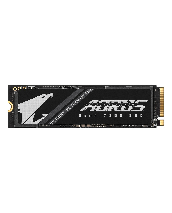 AORUS Gen4 7300