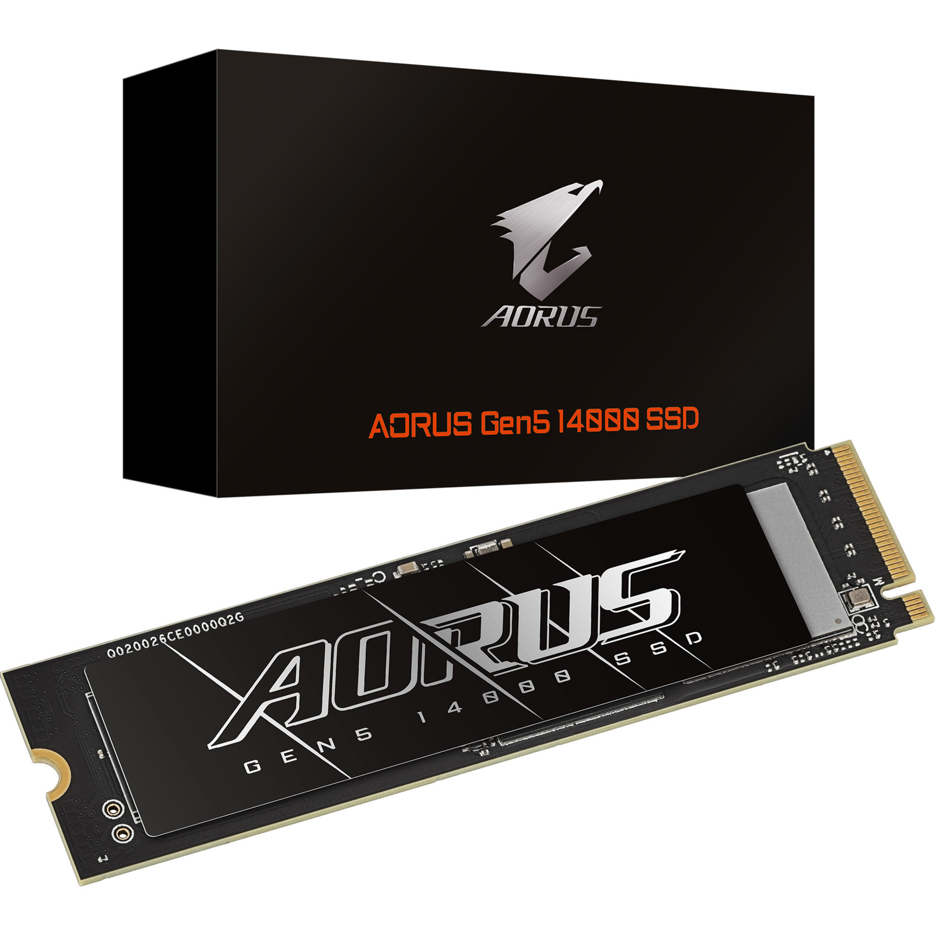 AORUS Gen5 10000