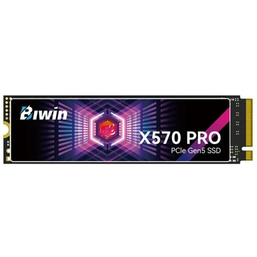 Black Opal X570 Pro