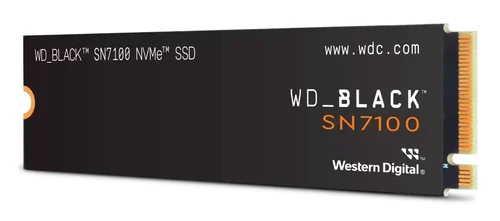 Black SN7100