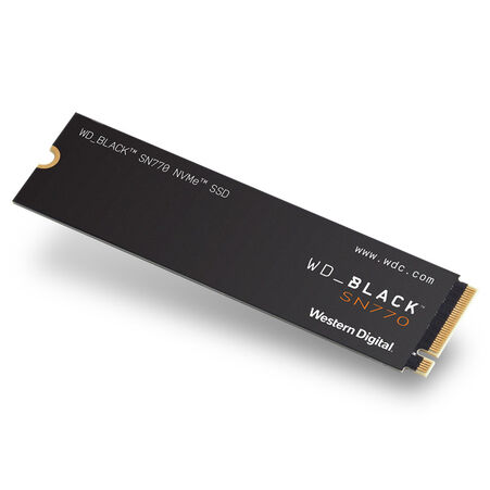 Western Digital Black SN770