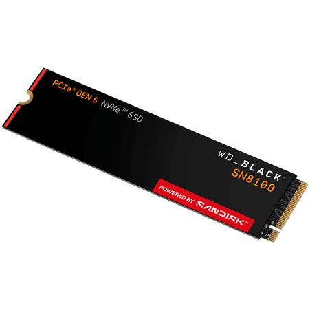 Black SN8100