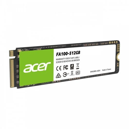 Acer FA100