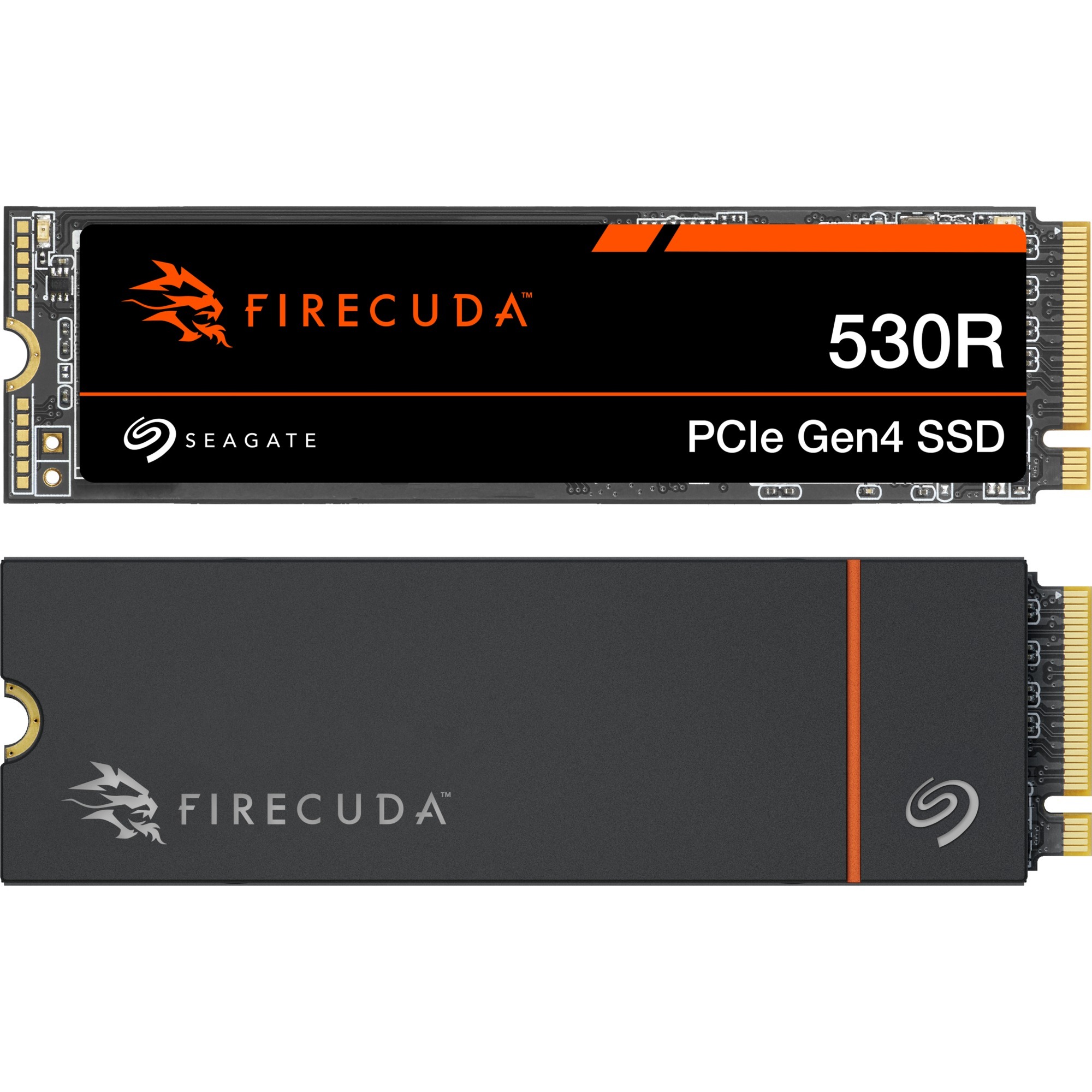 Seagate FireCuda 530R