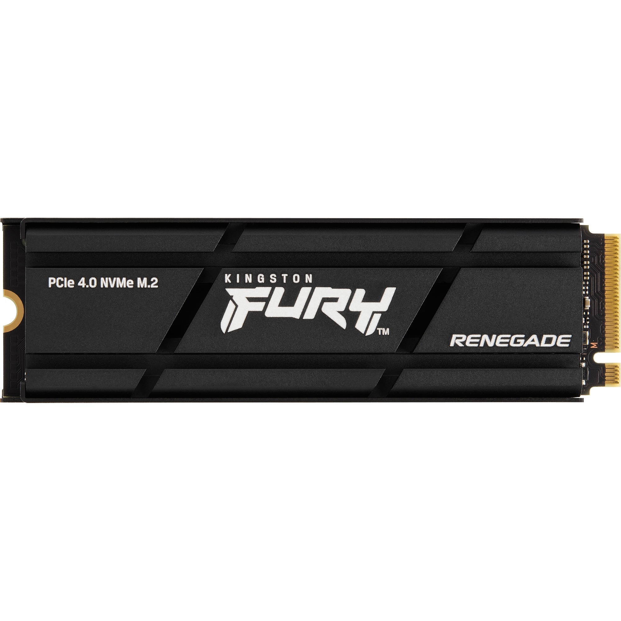 FURY Renegade Heatsink